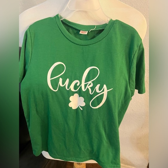 girls st patrick set - Picture 1 of 2